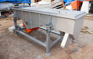 <b>什么是谷糠篩分機？與其他設備有什么不同</b>