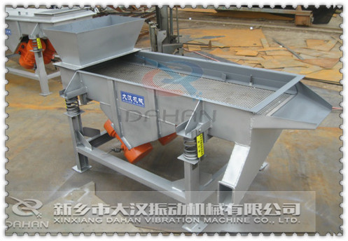 小型直線篩 小型直線篩