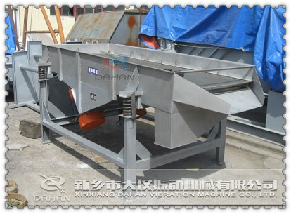 廣西直線篩 廣西直線篩