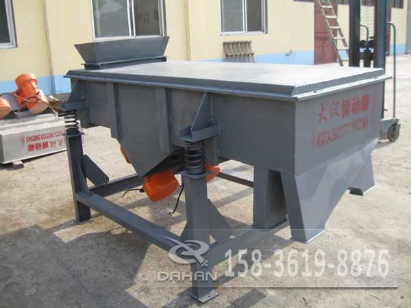 蓮子直線篩 蓮子直線篩