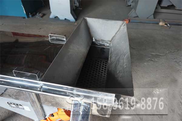 小型直線篩 小型直線篩