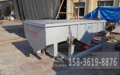 篩分石英砂用什么設(shè)備更好？