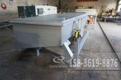 枸杞直線振動(dòng)篩廠家哪家好？求廠家推送