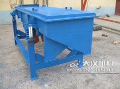 河南一臺(tái)直線篩多少錢(qián)，請(qǐng)報(bào)價(jià)