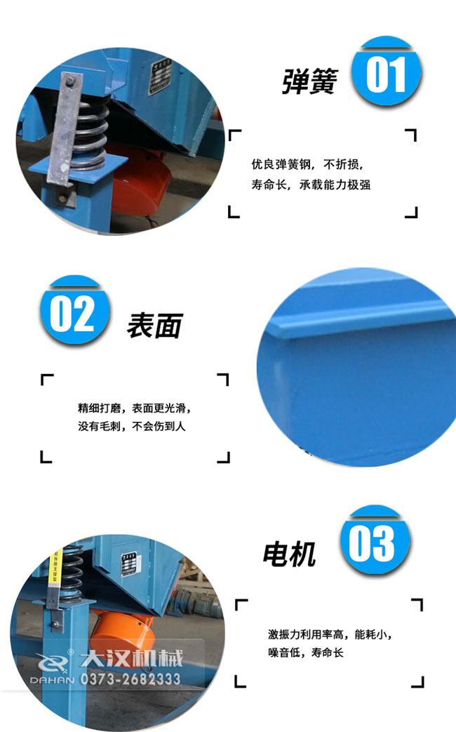 直線篩細(xì)節(jié) 直線篩細(xì)節(jié)