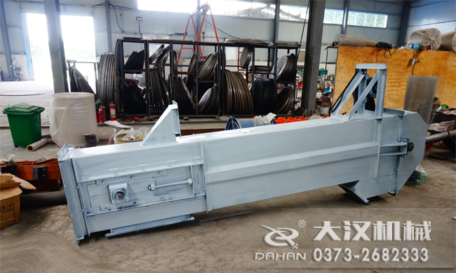 TD120斗式提升機 TD120斗式提升機