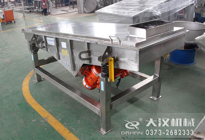 518直線篩 518直線篩