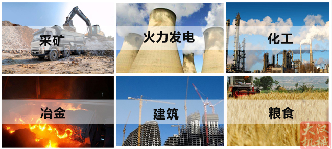 玉米直線振動(dòng)篩適用行業(yè) 玉米直線振動(dòng)篩適用行業(yè)