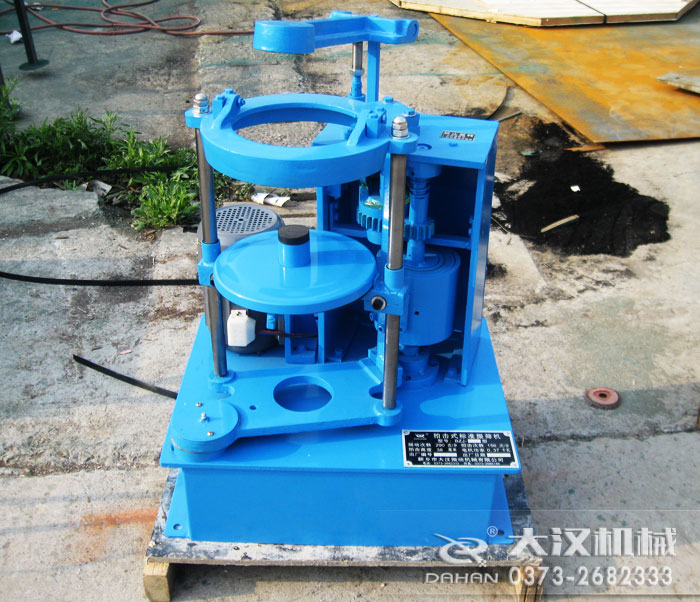 標(biāo)準(zhǔn)篩振篩機(jī) 標(biāo)準(zhǔn)篩振篩機(jī)