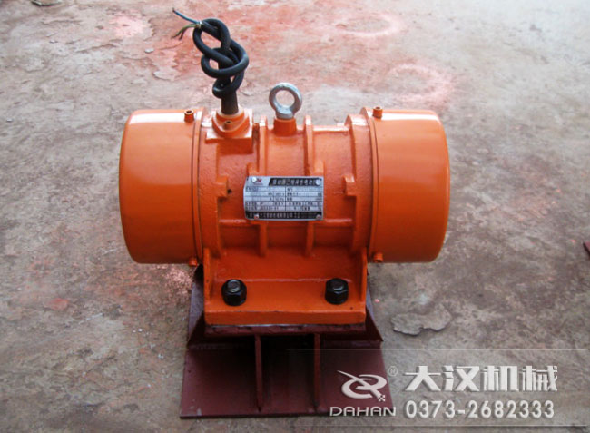 小型倉壁振動器 小型倉壁振動器