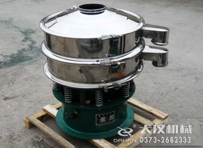 食品振動篩 食品振動篩