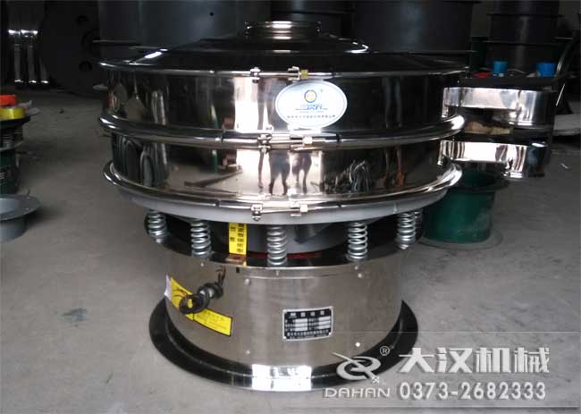 食品振動篩 食品振動篩