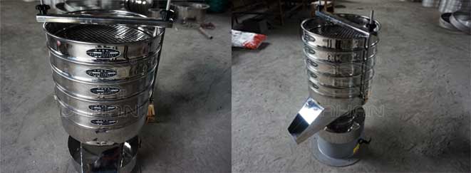 振動過濾篩 振動過濾篩