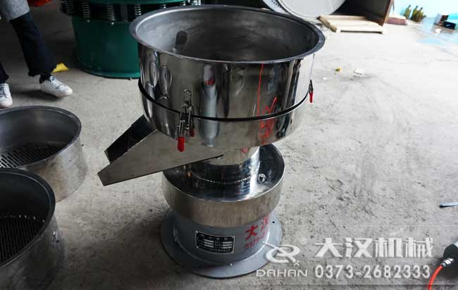 振動過濾篩 振動過濾篩