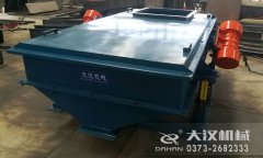<b>直線振動篩哪里好？與其他的篩分設備有什么不同</b>