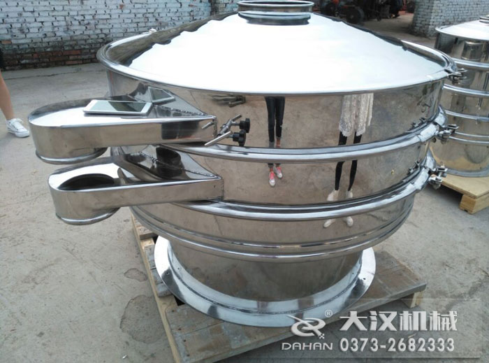 1200篩分機 1200篩分機