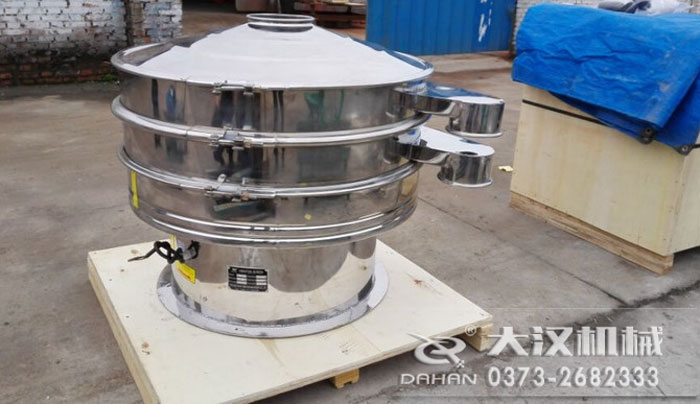 1200篩分機 1200篩分機