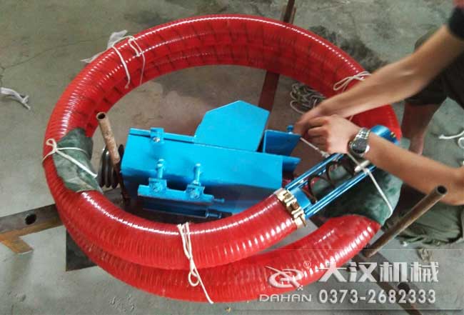 多功能吸糧機(jī) 多功能吸糧機(jī)