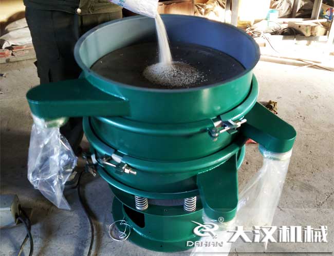 旋振篩試機 旋振篩試機